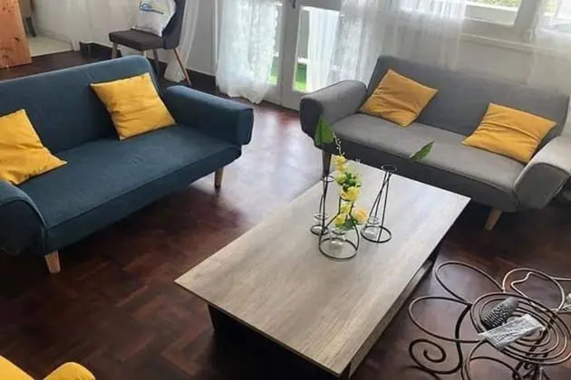 Standard Apart Daire