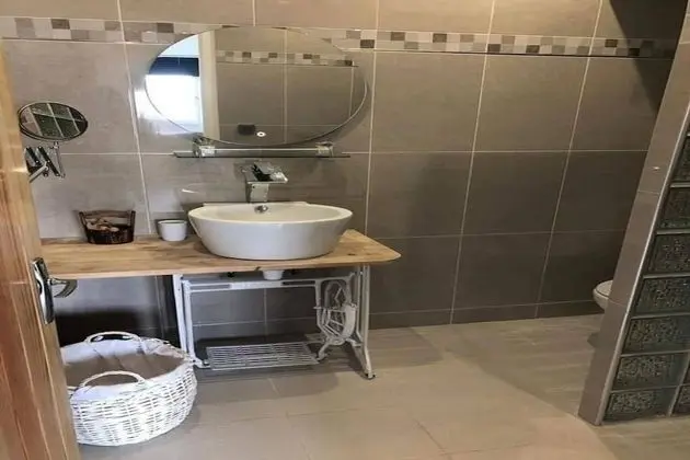 Standard Apart Daire