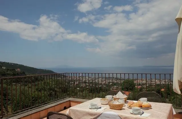 Deluxe Apart Daire, 2 Yatak Odası, Teras, Deniz Manzaralı