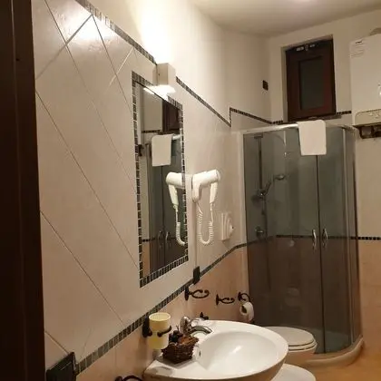 Deluxe Apart Daire, 2 Yatak Odası, Teras, Deniz Manzaralı