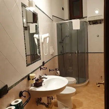 Deluxe Apart Daire, 2 Yatak Odası, Teras, Deniz Manzaralı
