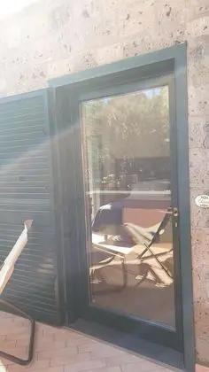 Deluxe Tek Büyük Yataklı Oda, Deniz Manzaralı