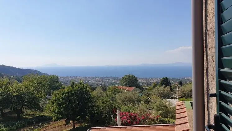 Deluxe Tek Büyük Yataklı Oda, Deniz Manzaralı
