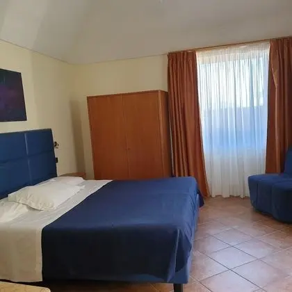 Exclusive Apart Daire, 1 Yatak Odası