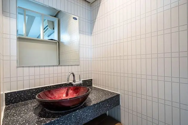 Standard Tek Kişilik Oda