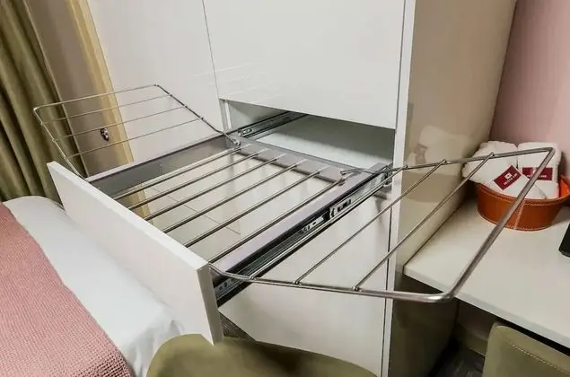 Standard Tek Kişilik Oda
