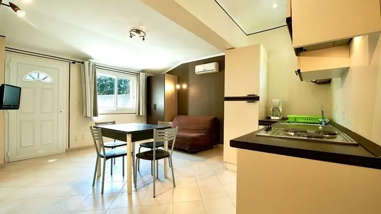 Basic Villa, 1 Yatak Odası