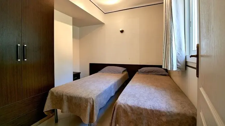 Basic Villa, 1 Yatak Odası
