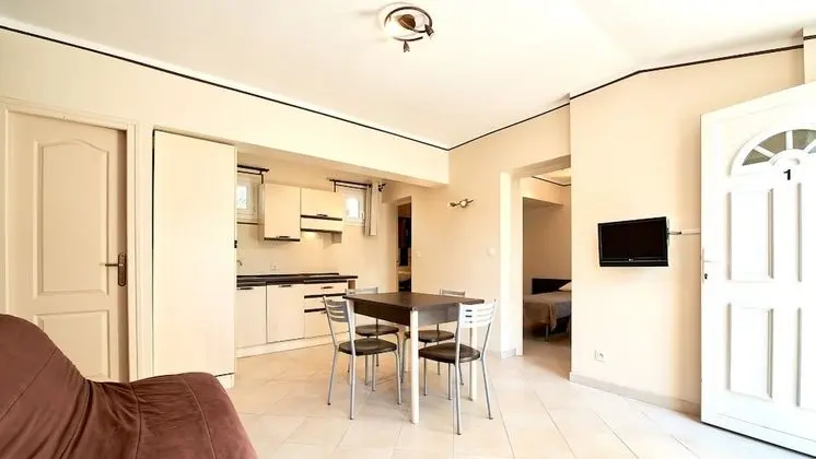 Basic Villa, 1 Yatak Odası