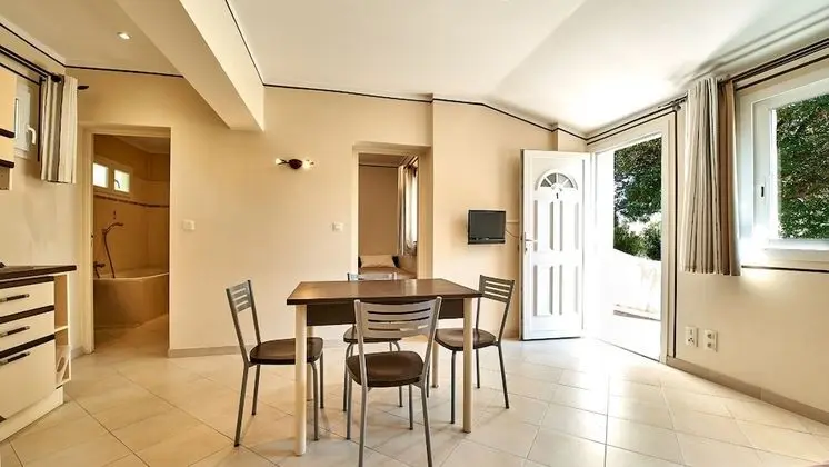 Basic Villa, 1 Yatak Odası