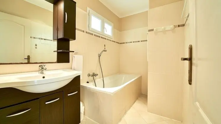 Basic Villa, 1 Yatak Odası