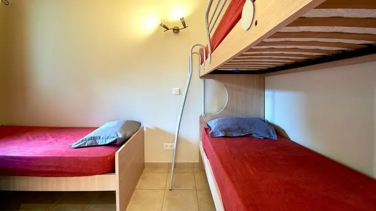 Basic Villa, 2 Yatak Odası, Engellilere Uygun