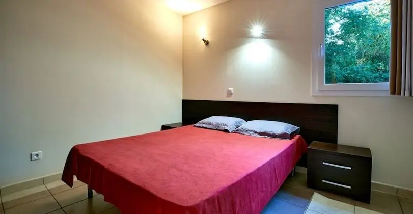 Basic Villa, 2 Yatak Odası, Engellilere Uygun
