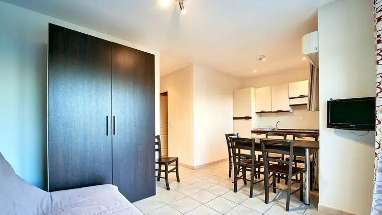 Basic Villa, 2 Yatak Odası, Engellilere Uygun