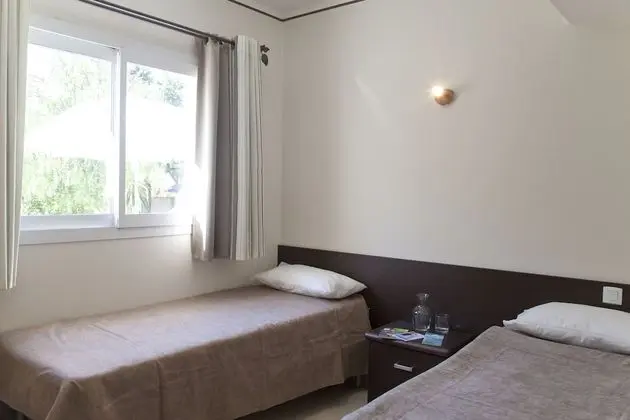Superior Villa, 2 Yatak Odası