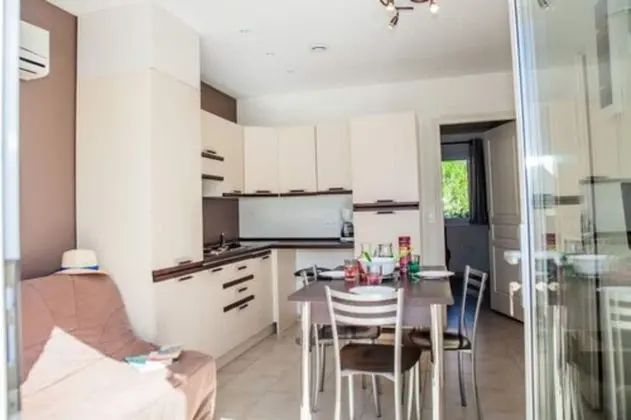 Superior Villa, 2 Yatak Odası
