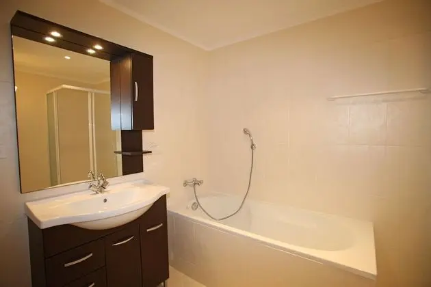 Superior Villa, 2 Yatak Odası