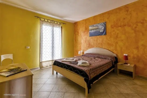 1 Odalı Apart Daire