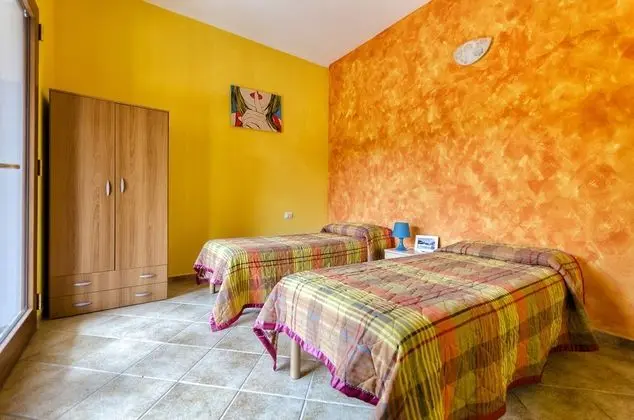 1 Odalı Apart Daire