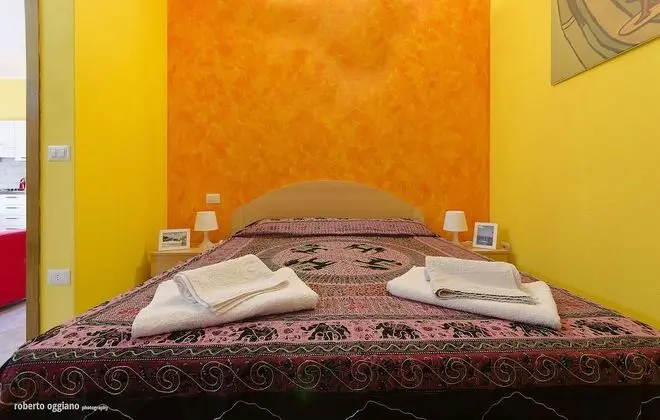 1 Odalı Apart Daire