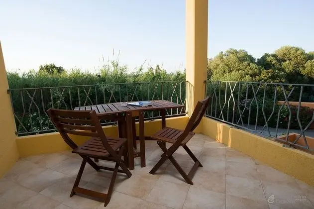 2 Odalı Apart Daire