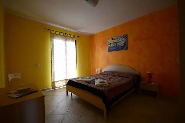 2 Odalı Apart Daire