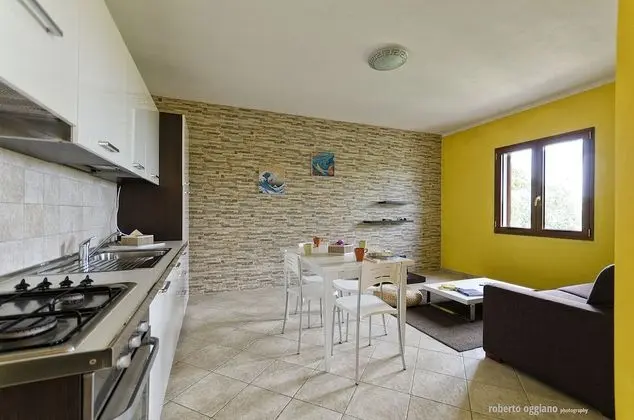 2 Odalı Apart Daire