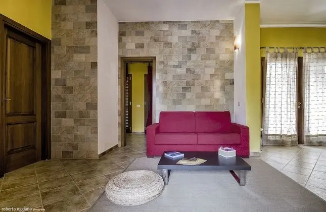 2 Odalı Apart Daire