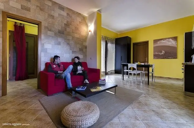 2 Odalı Apart Daire