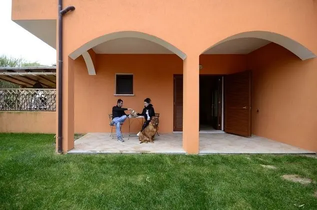 2 Odalı Apart Daire