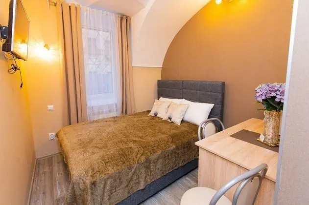 Standard Dört Kişilik Oda, 1 Çift Kişilik Yatak ve Çekyat