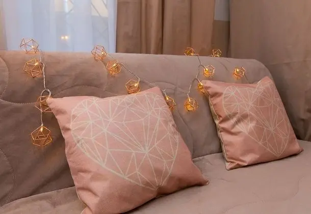 Standard Dört Kişilik Oda, 1 Çift Kişilik Yatak ve Çekyat