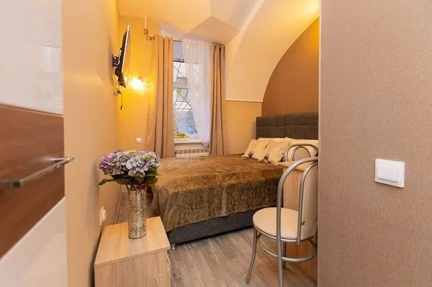 Standard Dört Kişilik Oda, 1 Çift Kişilik Yatak ve Çekyat