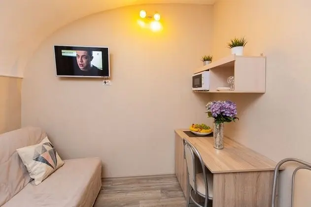 Standard Dört Kişilik Oda, 1 Çift Kişilik Yatak ve Çekyat