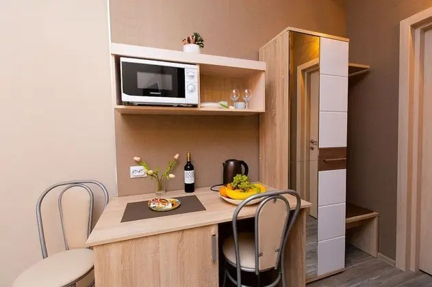 Standard Dört Kişilik Oda, 1 Çift Kişilik Yatak ve Çekyat