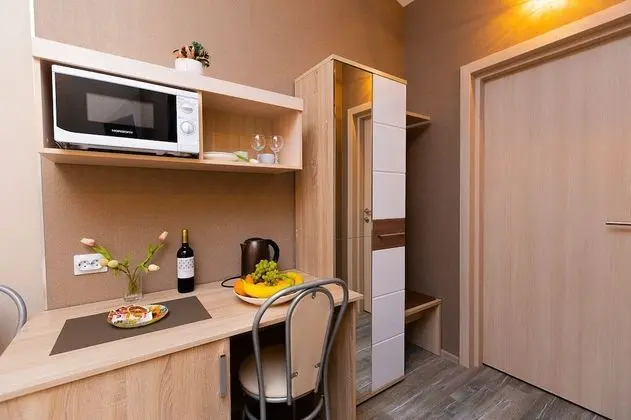 Standard Dört Kişilik Oda, 1 Çift Kişilik Yatak ve Çekyat