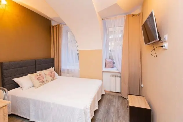 Standard Tek Büyük Yataklı Oda, 1 Çift Kişilik Yatak