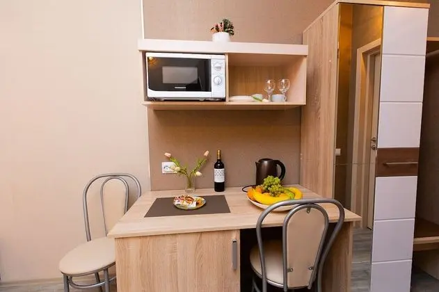 Standard Tek Büyük Yataklı Oda, 1 Çift Kişilik Yatak