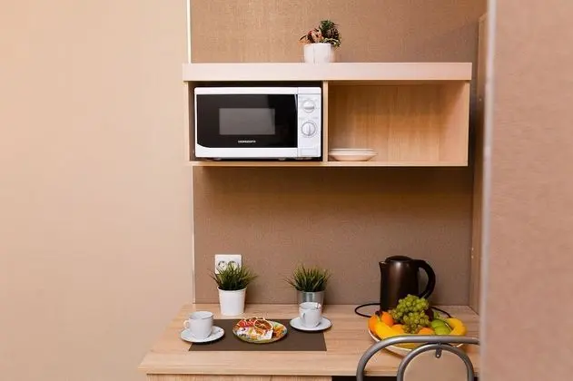 Standard Tek Büyük Yataklı Oda, 1 Çift Kişilik Yatak