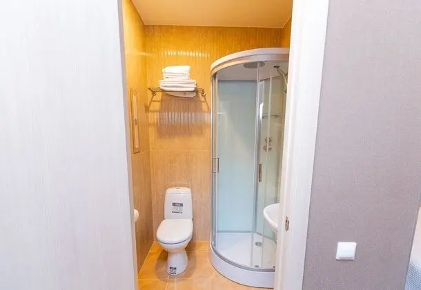 Standard Tek Büyük Yataklı Oda, 1 Çift Kişilik Yatak