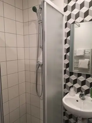 Economy Tek Kişilik Oda
