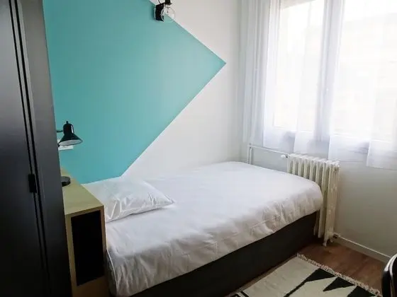 Tek Kişilik Oda