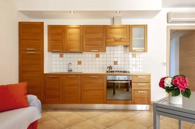 Apart Daire, 1 Yatak Odası