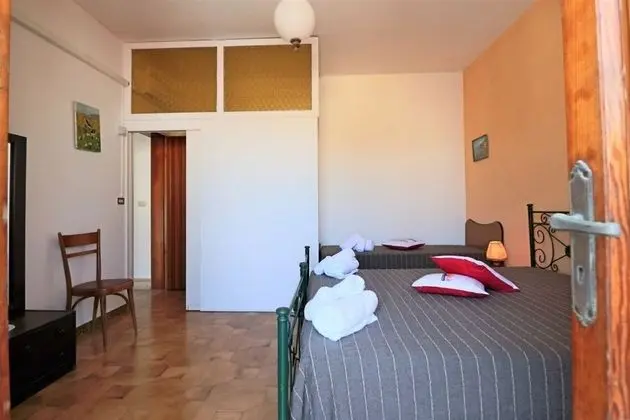 Comfort Ev (Zeus)