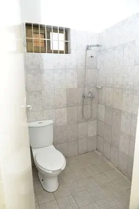 Basic Tek Büyük Yataklı Oda