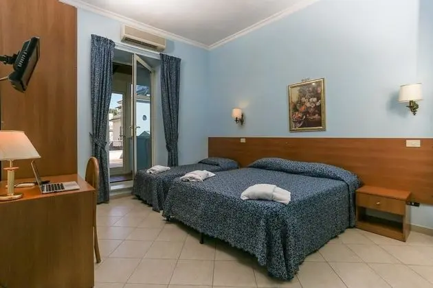 Stüdyo (3 pax)