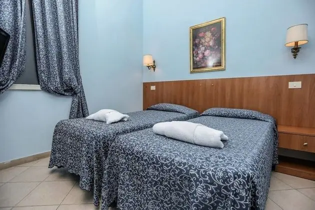 Stüdyo (3 pax)