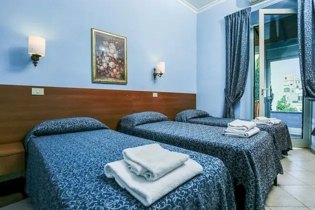 Stüdyo (3 pax)