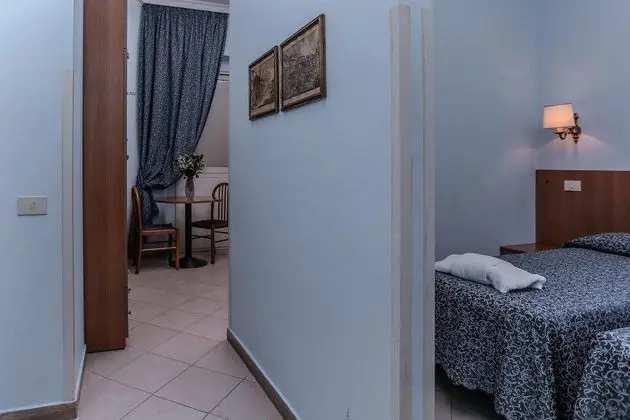 Stüdyo (3 pax)