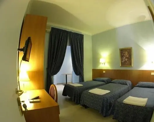 Stüdyo (3 pax)